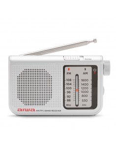 Radio Portátil - AIWA...