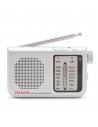 Radio Portátil - AIWA RS-55/SL, Blanca