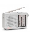 Radio Portátil - AIWA RS-55/SL, Blanca