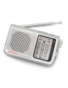 Radio Portátil - AIWA RS-55/SL, Blanca