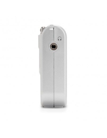 Radio Portátil - AIWA RS-55/SL, Blanca