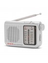 Radio Portátil - AIWA RS-55/SL, Blanca
