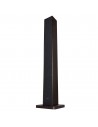 Torre Sonido - AIWA TSBT-270BK, Negro, 50W