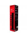 Torre Sonido - AIWA TSBT-270BK, Negro, 50W