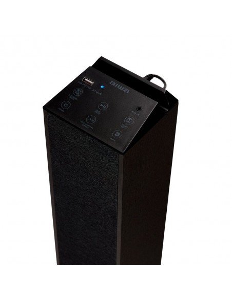Torre Sonido - AIWA TSBT-270BK,...