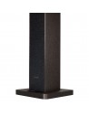Torre Sonido - AIWA TSBT-270BK, Negro, 50W