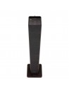 Torre Sonido - AIWA TSBT-270BK, Negro, 50W