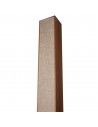 Torre Sonido - AIWA TSBT-270WD, Madera