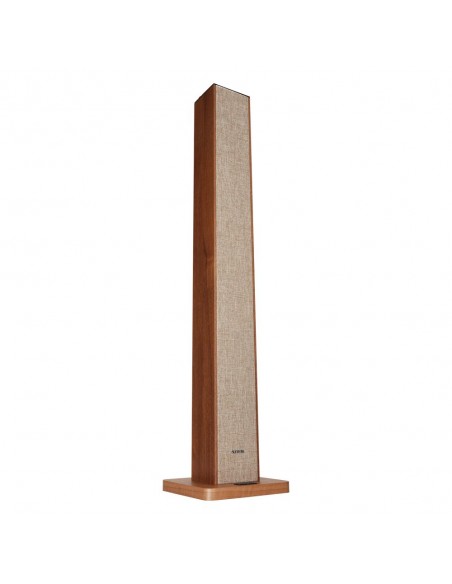 Torre Sonido - AIWA TSBT-270WD, Madera