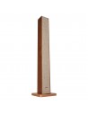 Torre Sonido - AIWA TSBT-270WD, Madera