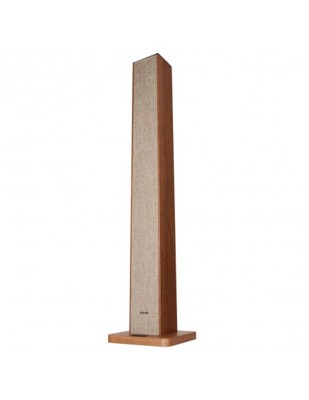 Torre Sonido - AIWA TSBT-270WD, Madera
