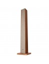 Torre Sonido - AIWA TSBT-270WD, Madera
