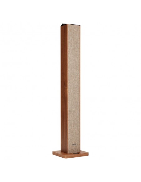 Torre Sonido - AIWA TSBT-270WD, Madera