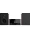 Microcadena - AIWA MSBTU-600, Negro, Bluetooth, 1000W