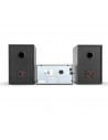 Microcadena - AIWA MSBTU-600, Negro, Bluetooth, 1000W