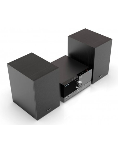 Microcadena - AIWA MSBTU-600, Negro,...