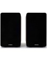 Altavoces HiFi - AIWA SP-A100, Negro, 140W