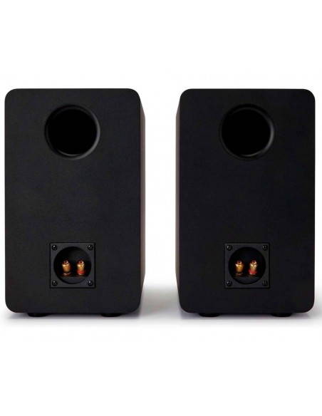 Altavoces HiFi - AIWA SP-A100, Negro,...