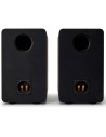 Altavoces HiFi - AIWA SP-A100, Negro, 140W