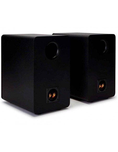 Altavoces HiFi - AIWA SP-A100, Negro,...