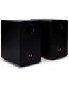 Altavoces HiFi - AIWA SP-A100, Negro, 140W