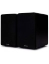 Altavoces HiFi - AIWA SP-A100, Negro, 140W