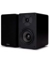 Altavoces HiFi - AIWA SP-A100, Negro, 140W