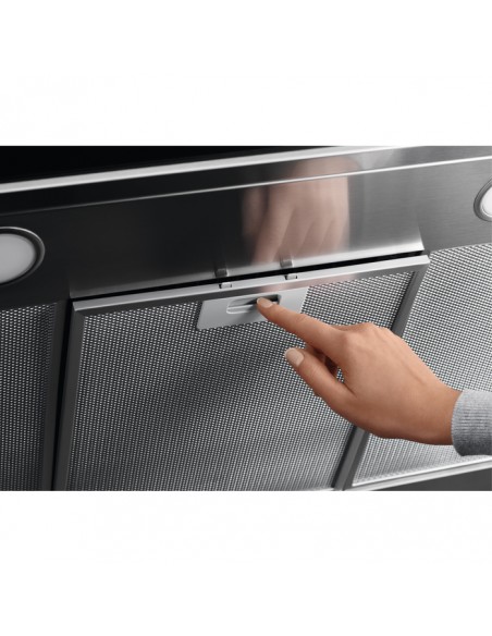 Campana Grupo Filtrante - Electrolux...