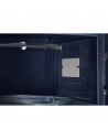 Microondas Libre Instalación - SAMSUNG MG23K3515AK/E1, Negro, 23L, Grill