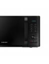 Microondas Libre Instalación - SAMSUNG MG23K3515AK/E1, Negro, 23L, Grill