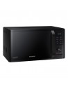 Microondas Libre Instalación - SAMSUNG MG23K3515AK/E1, Negro, 23L, Grill