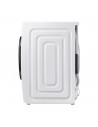Lavadora Secadora - SAMSUNG WD90DG5B15BEEC, Lavado 9 kg, Secado 6 kg, Blanco