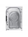 Lavadora Secadora - SAMSUNG WD90DG5B15BEEC, Lavado 9 kg, Secado 6 kg, Blanco