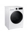 Lavadora Secadora - SAMSUNG WD90DG5B15BEEC, Lavado 9 kg, Secado 6 kg, Blanco
