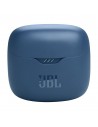 Auriculares Inalámbricos - JBL Tune Flex, Azul, Bluetooth, IPX4
