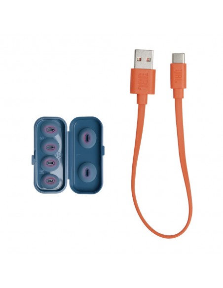 Auriculares Inalámbricos - JBL Tune...