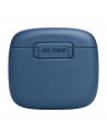 Auriculares Inalámbricos - JBL Tune Flex, Azul, Bluetooth, IPX4