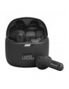 Auriculares Inalámbricos - JBL Tune Flex, Negro, Bluetooth, IPX4