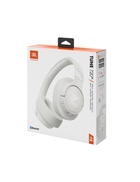 Auriculares Inalámbricos - JBL Tune...