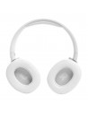 Auriculares Inalámbricos - JBL Tune 720BT, Blanco, Diadema