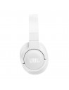 Auriculares Inalámbricos - JBL Tune 720BT, Blanco, Diadema