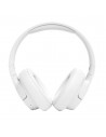 Auriculares Inalámbricos - JBL Tune 720BT, Blanco, Diadema