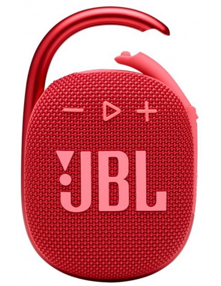 Altavoz Portátil - JBL Clip 4,...