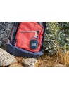 Altavoz Portátil - JBL Clip 4, Bluetooth, Rojo
