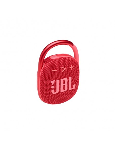 Altavoz Portátil - JBL Clip 4,...