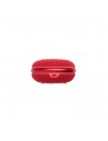 Altavoz Portátil - JBL Clip 4, Bluetooth, Rojo
