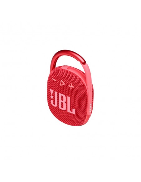 Altavoz Portátil - JBL Clip 4,...