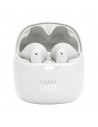 Auriculares Inalámbricos - JBL Tune Flex, Blanco, Bluetooth Auriculares Inalámbricos - JBL Tune Flex, Blanco, Bluetooth