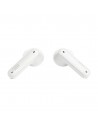 Auriculares Inalámbricos - JBL Tune Flex, Blanco, Bluetooth Auriculares Inalámbricos - JBL Tune Flex, Blanco, Bluetooth