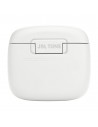 Auriculares Inalámbricos - JBL Tune Flex, Blanco, Bluetooth Auriculares Inalámbricos - JBL Tune Flex, Blanco, Bluetooth